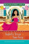 Isabel's Texas Two-Step (Beacon Street Girls Special Adventures) - Annie Bryant