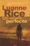 Un Verano Perfecto = The Perfect Summer - Luanne Rice