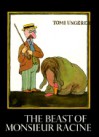 The Beast of Monsieur Racine - Tomi Ungerer