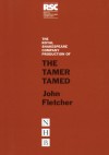 The Tamer Tamed - John Fletcher