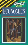 Cliffsquickreview Economics - John Duffy