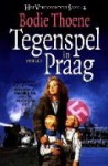 Tegenspel in Praag (Het verbond met Sion, #2) - Bodie Thoene, Tineke Tuinder