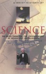 A Brief History of Science (Brief Histories) - Thomas Crump