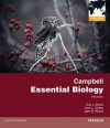 Campbell Essential Biology - Eric J. Simon