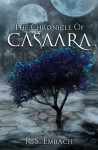 The Chronicle of Casaara - R. S. Embach