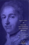 Selected Philosophical and Scientific Writings - Émilie Du Châtelet, Judith P. Zinsser, Isabelle Bour, Emilie Du Chatelet