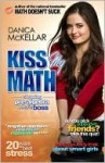 Kiss My Math - Danica McKellar