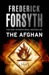 The Afghan - Frederick Forsyth