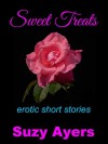 Sweet Treats (Sweet Valentine's Treats) - Suzy Ayers