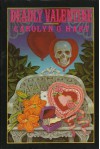 Deadly Valentine - Carolyn Hart