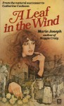 A Leaf In The Wind - Marie Joseph