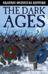 The Dark Ages and the Vikings - Gary Jeffrey, Nick Spender