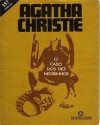 O caso dos dez negrinhos - Leonel Vallandro, Agatha Christie