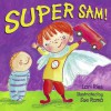 Super Sam! - Lori Ries, Sue Rama