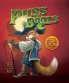 Puss in Boots - Stella Gurney