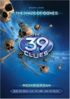 The 39 Clues (The Maze Of Bones, Book One) - Rick Riordan