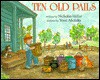 Ten Old Pails - Nicholas Heller