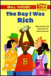 Day I Was Rich - Bill Cosby