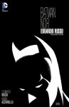 Batman Noir: Eduardo Risso: The Deluxe Edition - Brian Azzarello, Eduardo Risso