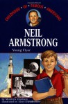 Neil Armstrong: Young Flyer - Montrew Dunham, Meryl Henderson