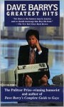 Dave Barry's Greatest Hits - Dave Barry