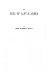 The Roll of Battle Abbey - Bill Burke