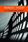 Nomadic Theory: The Portable Rosi Braidotti (Gender and Culture Series) - Rosi Braidotti