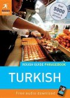 Rough Guide Phrasebook: Turkish - Rough Guides