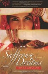 Saffron Dreams - Shaila M. Abdullah