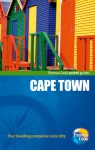 Cape Town - Thomas Cook Publishing, Monica Guy, Thomas Cook Publishing