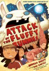 Attack of the Fluffy Bunnies - Andrea Beaty