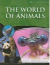 The World of Animals - Debbie Lawrence, Richard Lawrence