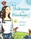 Ang Hukuman ni Sinukuan (A Book in 2 Languages) - Virgilio S. Almario, Mitzi Villavecer