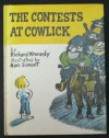 Contests at Cowlick - Richard Kennedy