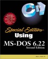 Special Edition Using MS-DOS 6.22 - Allen Wyatt