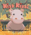 Kiss Kiss! - Margaret Wild, Bridget Strevens-Marzo