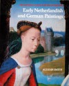 Early Netherlandish and German Paintings - Alistair Smith