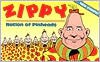 Zippy: Nation of Pinheads - Bill Griffith