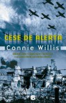 Cese de alerta - Connie Willis