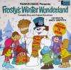 Frosty's Winter Wonderland - Walter Rollins, Steve Nelson, Andy Griffith, Shelley Winters