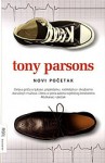 Novi početak - Tony Parsons