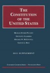 The Constitution of the United States, Supplement - Michael Stokes Paulsen, Steven G. Calabresi, Michael W. McConnell, Samuel L. bray