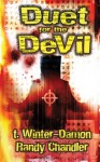 Duet For The Devil - T. Winter-Damon, Randy Chandler, Edward Lee