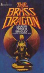 The Brass Dragon - Marion Zimmer Bradley