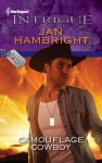 Camouflage Cowboy - Jan Hambright