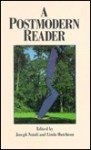 A Postmodern Reader - Joseph P. Natoli