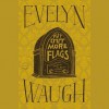 Put Out More Flags (Audio) - Evelyn Waugh, Donald Corren