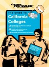 California Colleges (College Prowler) (College Prowler: California Colleges) - College Prowler