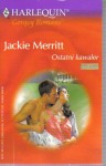 Ostatni kawaler - Jackie Merritt