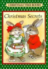 Christmas Secrets-Board Book - Marcia Leonard, Carolyn Ewing